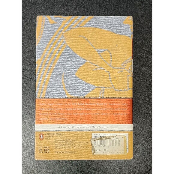 The Odyssey Homer book deluxe edition Fagles translation classic - Picture 6 of 8